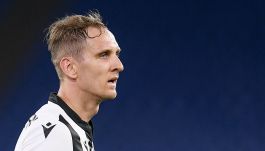 Łukasz Teodorczyk (fot. Getty)