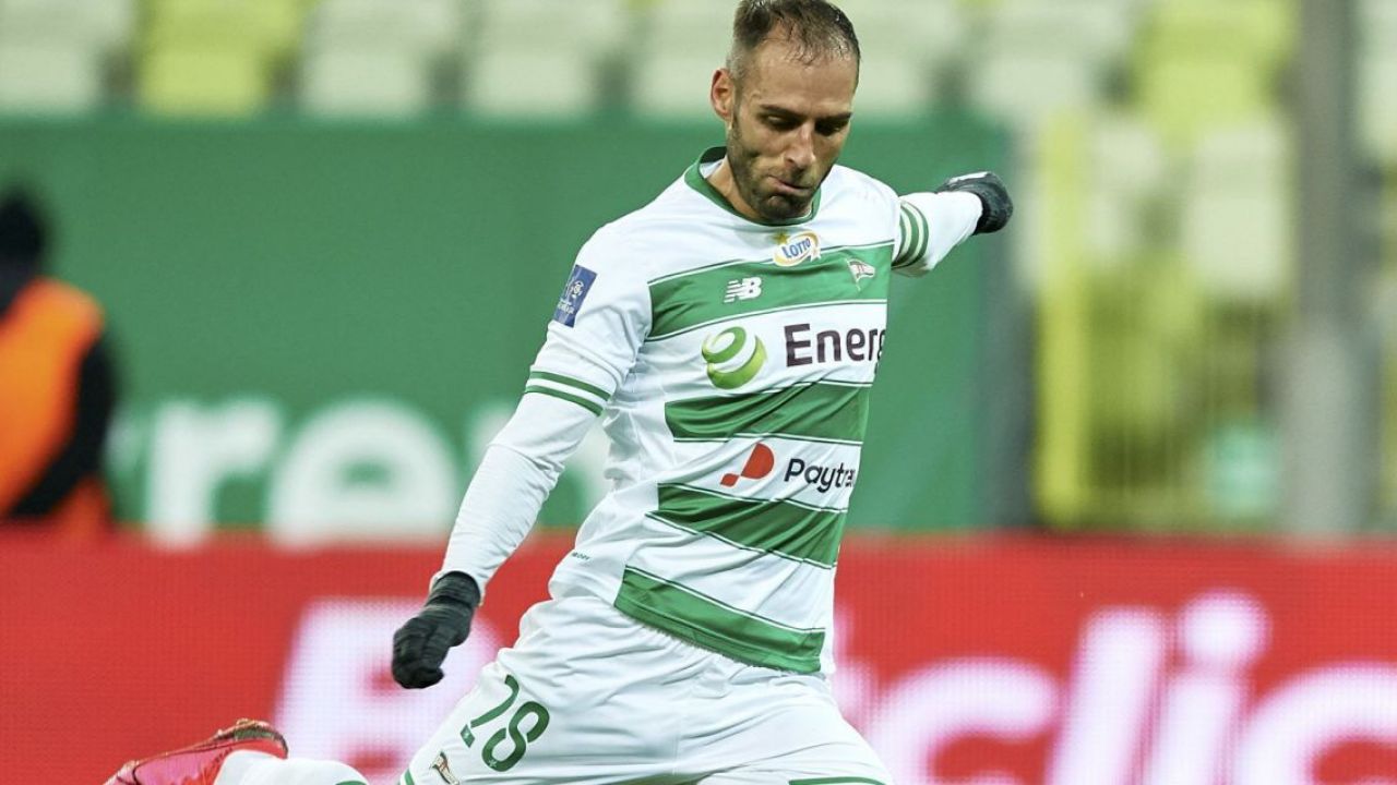 Flavio Paixao (fot. Getty Images)