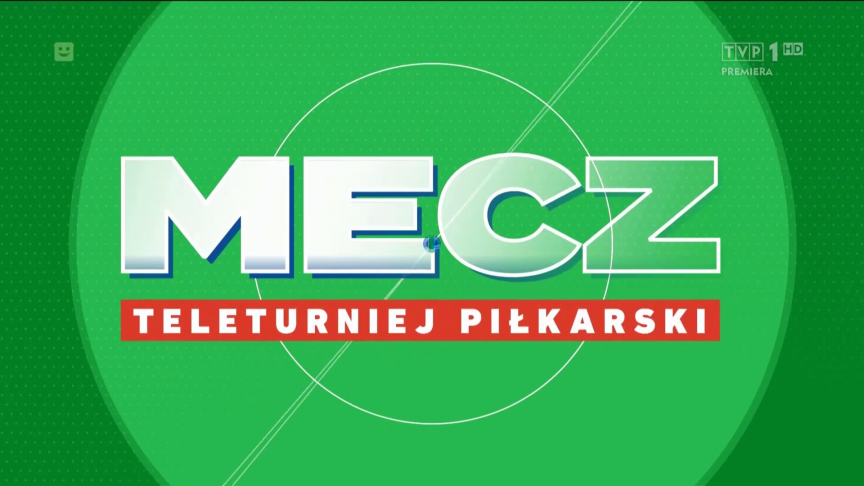 Mecz – teleturniej piłkarski, odcinek [WIDEO] TVP SPORT