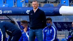 Dariusz Żuraw (fot. PAP)
