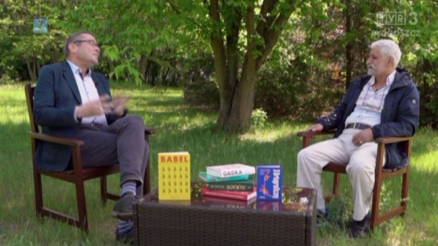 Języczek u wagi Języczek u wagi 7.07.2022