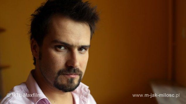 Michał Lesień