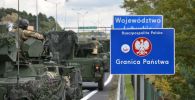Do Polski trafia coraz więcej amerykańskich żołnierzy (fot. US Army) Do Polski trafia coraz więcej amerykańskich żołnierzy (fot. US Army)