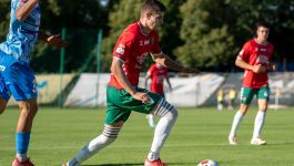 Zagłębie Sosnowiec – Chojniczanka Chojnice. Betclic 2 Liga, 15. kolejka. Transmisja online na żywo w TVP Sport (31.10.2025)