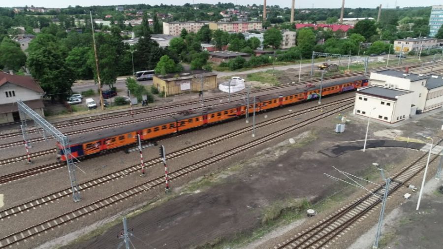 Fot. TVP3 Katowice