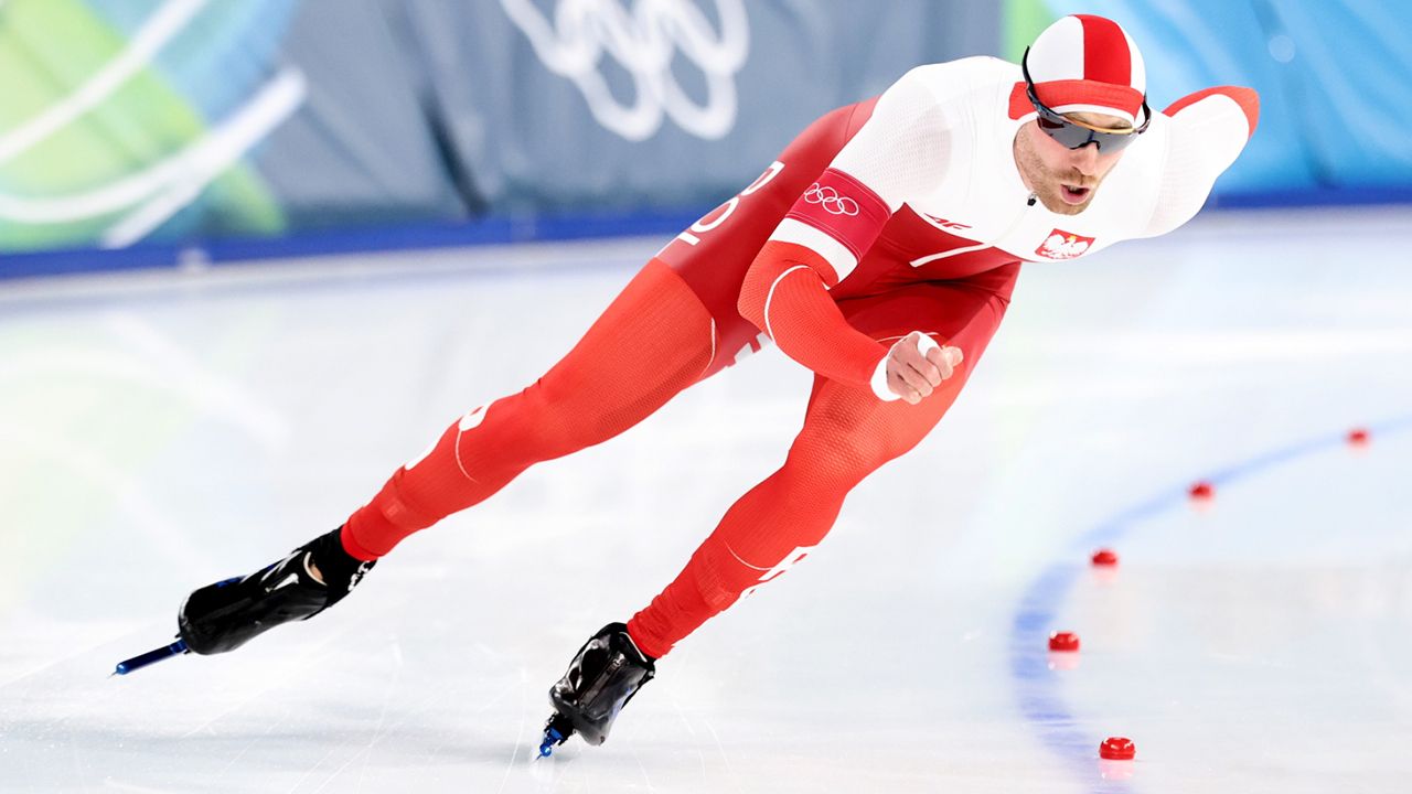 To nie koniec szans łyżwiarzy na medale. Kiedy startują na 500 metrów?