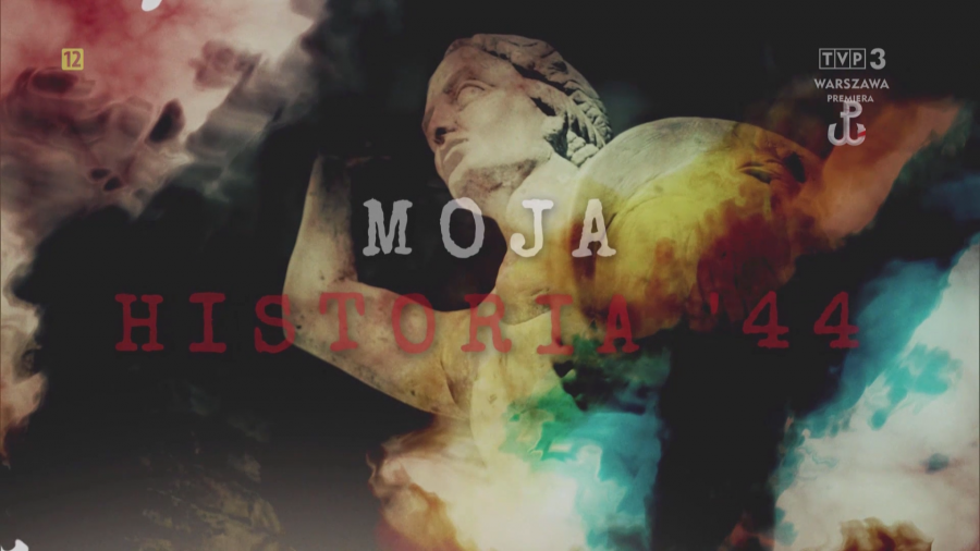 Moja historia '44 