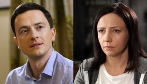Wideo: Szczęśliwi... dziadkowie?
