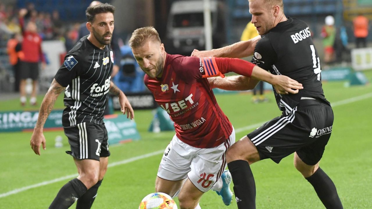 Jakub Błaszczykowski (fot. PAP)