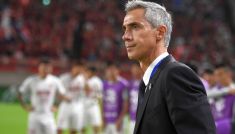 Paulo Sousa (fot. Getty)