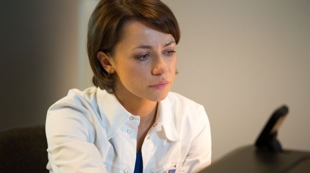 Sylwia poznaje prawdę