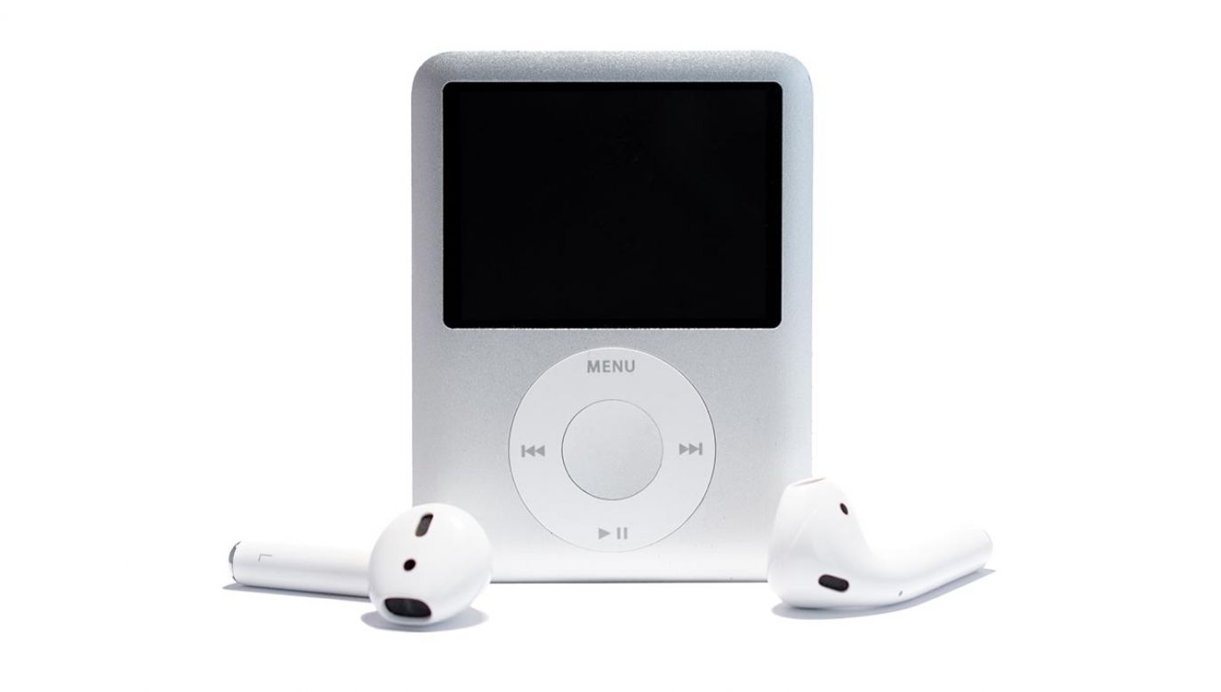 iPod będzie dostępny tylko do wyczerpania zapasów (fot. Shutterstock)