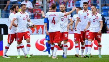 Euro 2020. Terminarz. Kiedy mecze reprezentacji Polski