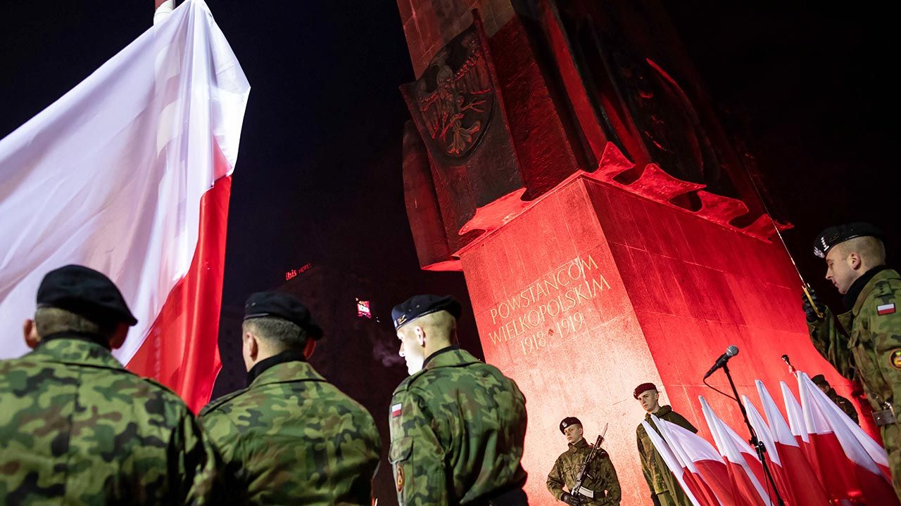 Powstania Śląskie czekają jeszcze na godne przywrócenie ich do masowej pamięci narodowej (fot. PAP/Marek Zakrzewski) Powstania Śląskie czekają jeszcze na godne przywrócenie ich do masowej pamięci narodowej (fot. PAP/Marek Zakrzewski)