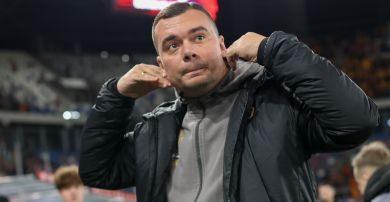 Adrian Siemieniec (fot. PAP) Adrian Siemieniec (fot. PAP)