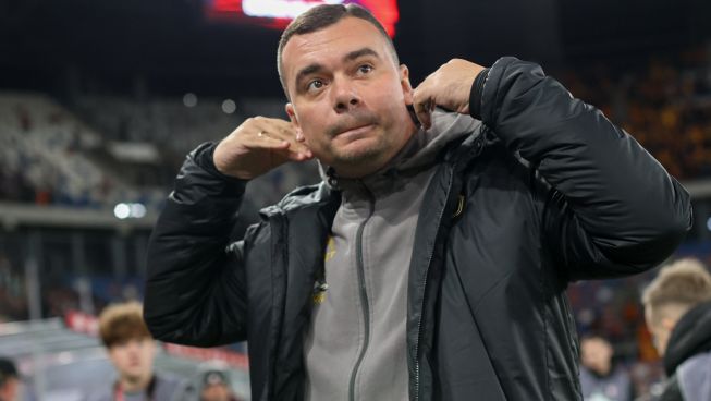 Adrian Siemieniec (fot. PAP) Adrian Siemieniec (fot. PAP)