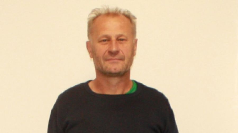 Strzelanina w Starej Wsi; obława za Tadeuszem Dudą (fot. Małopolska Policja)