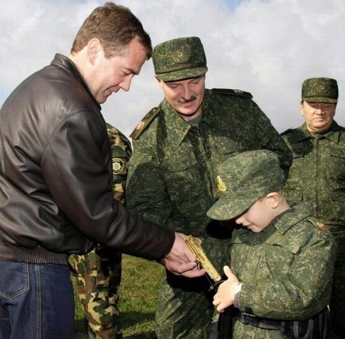 Аляксандр Лукашэнка. (Фота: MAXIM SHEMETOV / Reuters / Forum)