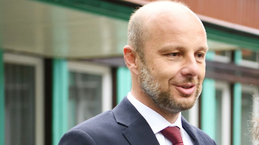 Grzegorz Braun W Tvp Info Aktualnosci Newsy Najnowsze Wiadomosci