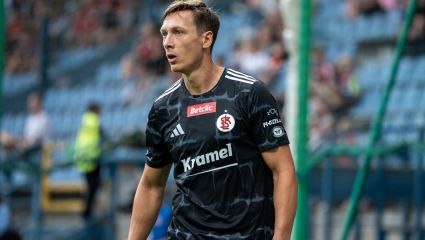 ŁKS Łódź – Miedź Legnica. Betclic 1 Liga, 6. kolejka. Transmisja na żywo w tv i online w TVP Sport (19.08.2025)