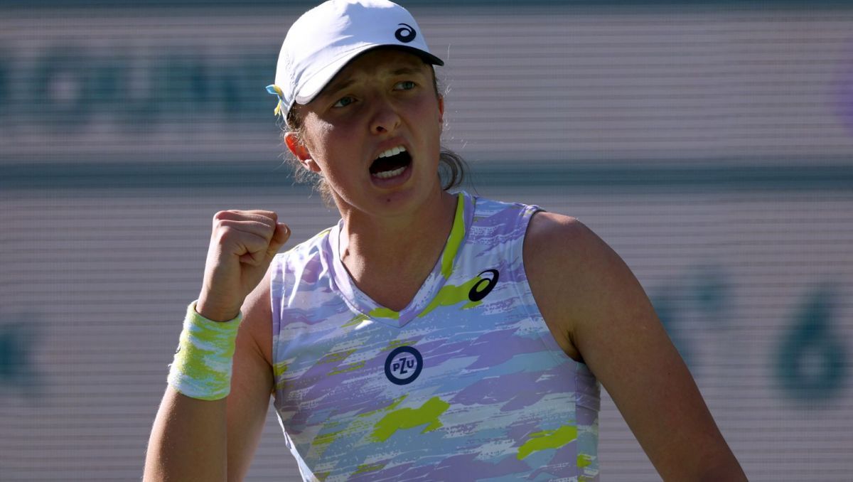 WTA Warszawa 2022. Terminarz, drabinka, pula nagród. Sprawdź, co warto