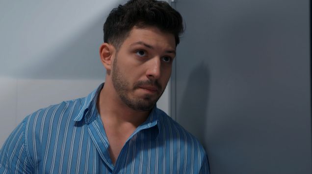 Wideo: Mały wypadek