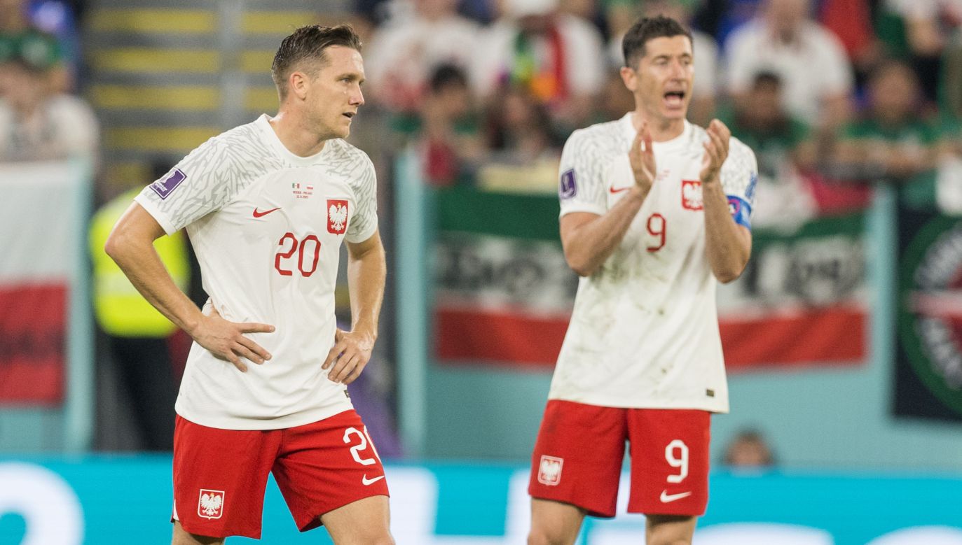 Polacy rozpoczynają walkę o awans na mistrzostwa Europy (fot. Getty Images)