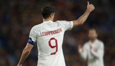 Odliczanie do Mundialu (25.10.2022): transmisja na żywo online