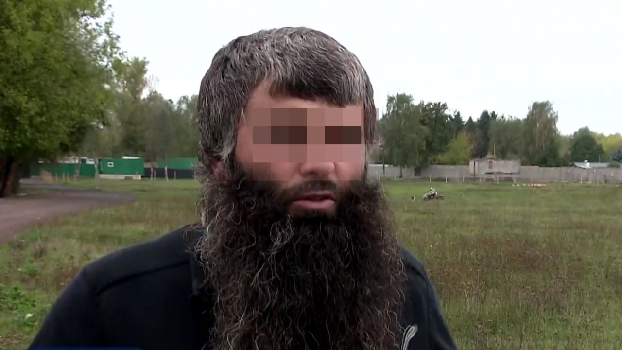„Zaufaliśmy temu człowiekowi. Wydawało się nam, że już nie pił” (fot. TVP Info) „Zaufaliśmy temu człowiekowi. Wydawało się nam, że już nie pił” (fot. TVP Info)
