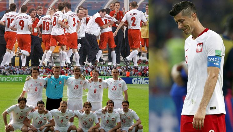 Mundial 2018. Polskie mecze o "honor" na MŚ. "W akcie ...