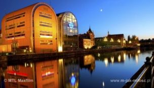 M jak Miłość... Do Bydgoszczy!   II zlot fanów serialu.