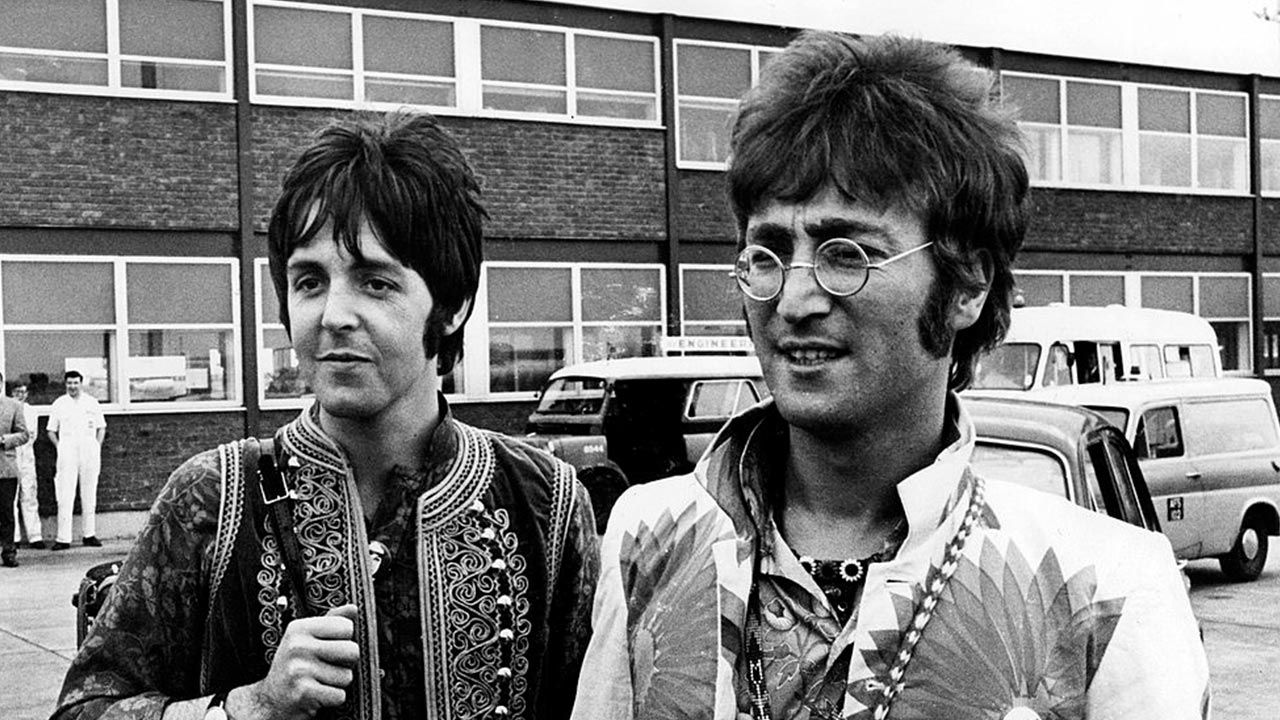 To John Lennon odpowiada za rozpad Beatlesów (Fot. Cummings Archives/Redferns) To John Lennon odpowiada za rozpad Beatlesów (Fot. Cummings Archives/Redferns)