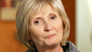 Nie chcę, żebyś się w to mieszał!