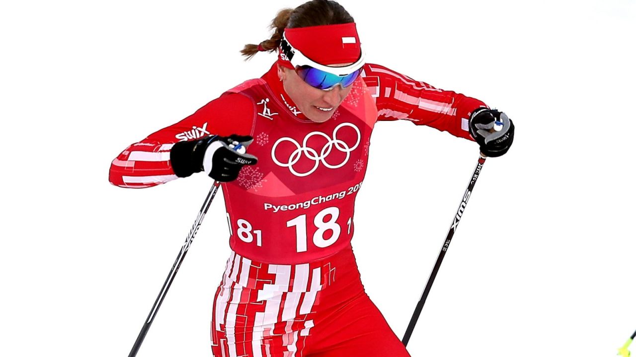 Oglądaj igrzyska w aplikacji TVP Sport!