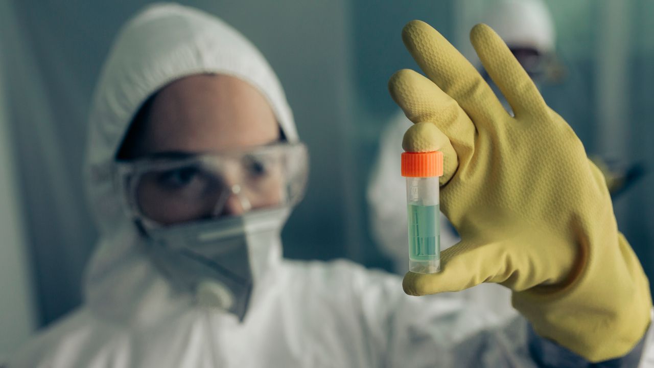 Cholera w Polsce? Są ostateczne wyniki badań