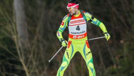 Jakov Fak (fot. Getty Images) Jakov Fak (fot. Getty Images)