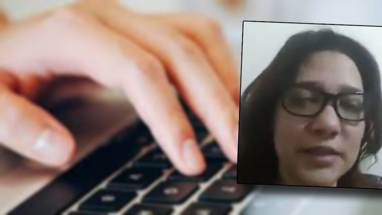 Amal Fathy opublikowała w internecie nagranie oskarżające rząd, iż nie chroni kobiet m.in. przed molestowaniem seksualnym (fot. Pixabay/mirror.co.uk) Amal Fathy opublikowała w internecie nagranie oskarżające rząd, iż nie chroni kobiet m.in. przed molestowaniem seksualnym (fot. Pixabay/mirror.co.uk)