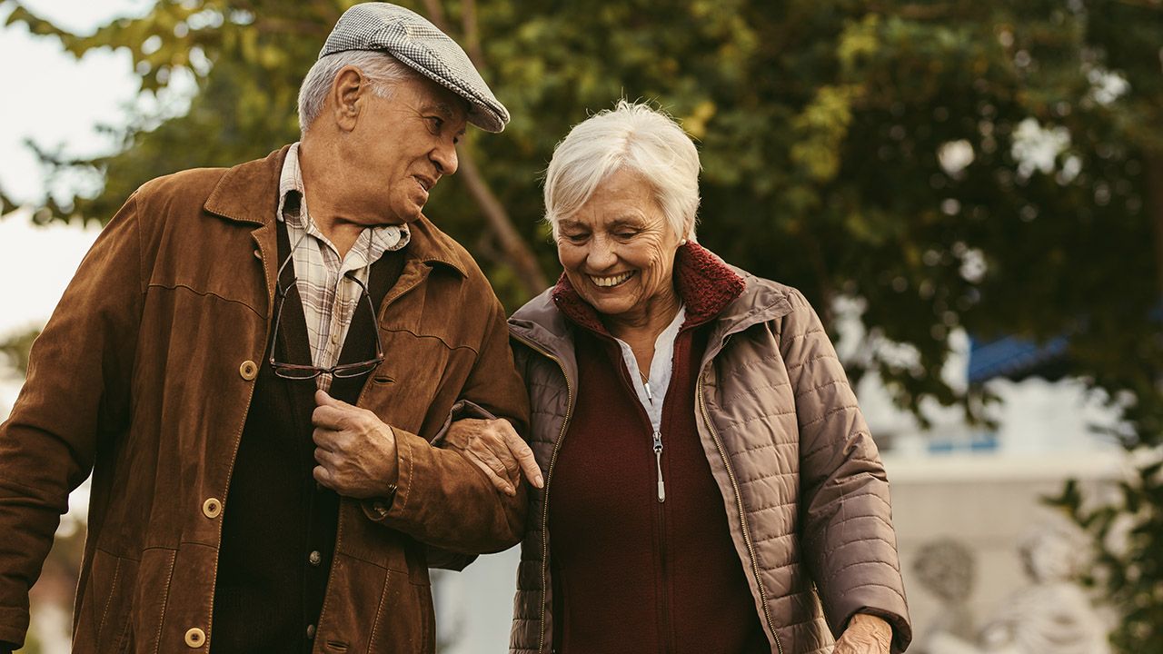 Większość emerytów będzie zwolniona od płacenia podatku dochodowego (fot. Shutterstock/Jacob Lund) Większość emerytów będzie zwolniona od płacenia podatku dochodowego (fot. Shutterstock/Jacob Lund)