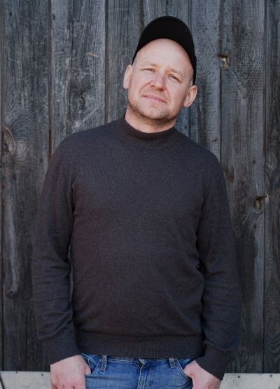 Jarosław – 44 lata