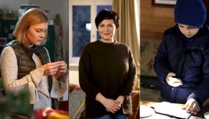 Od miłości do morderstwa?