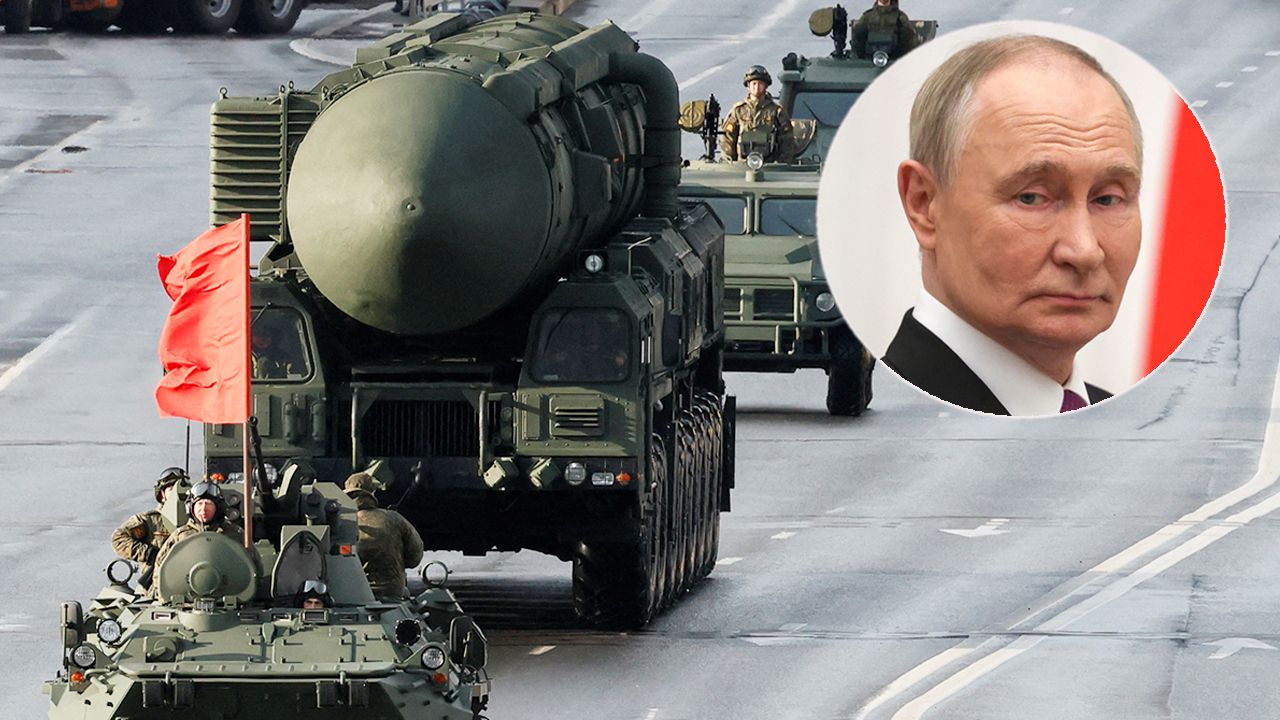 Władze Wenezueli miały otrzymać już rosyjskie systemy obrony powietrznej Pancyr-S1 i Buk-M2E. Teraz Kreml ostrzega Stany Zjednoczone, że jest got&oacute;w wysłać do Caracas kolejną broń &ndash;...