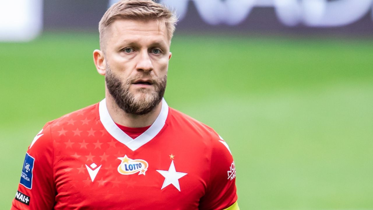 Jakub Błaszczykowski (fot. Getty Images)