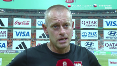 Marcin Włodarski (fot. TVP SPORT)