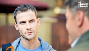 Przestań kontaktować się z moją żoną...