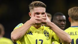 Liga Narodów 2024/25: klasyfikacja strzelców [TABELA]: aktualizacja