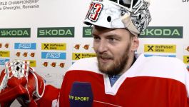 Tomasz Fucik (fot. TVP Sport)