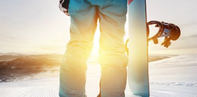 Snowboard – historia pewnej deski