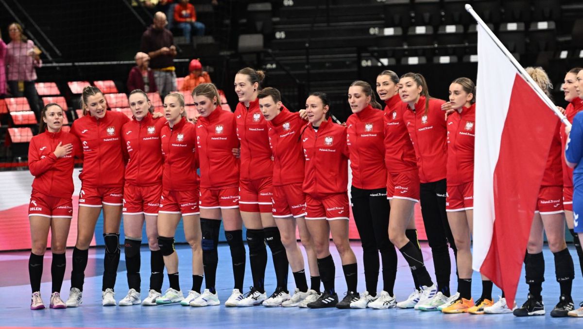 ME 2024 w piłce ręcznej kobiet. Terminarz reprezentacji Polski. Kiedy mecze Polek? [DATY, GODZINY]