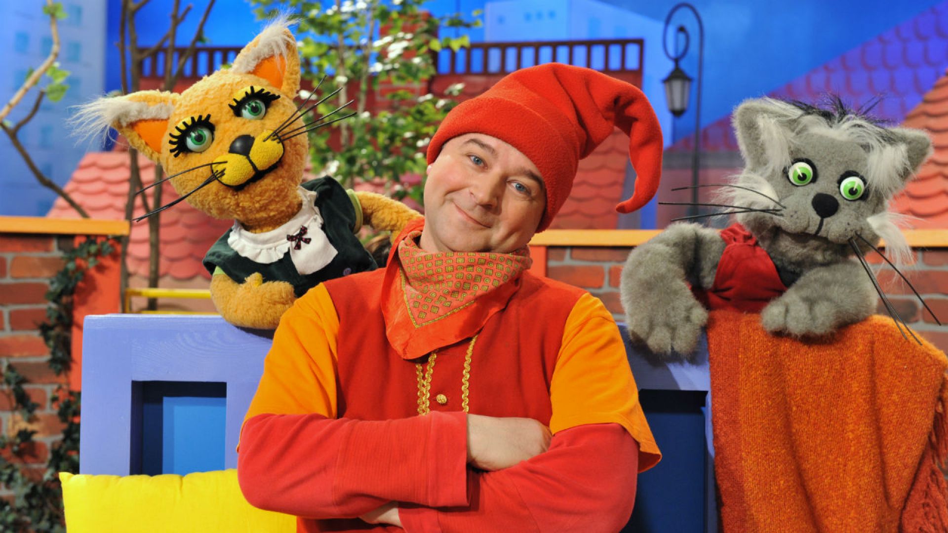 Program Edukacyjny Dla Dzieci Tvp Budzik - Wiosna - Vod.tvp.pl - Telewizja Polska S.A.
