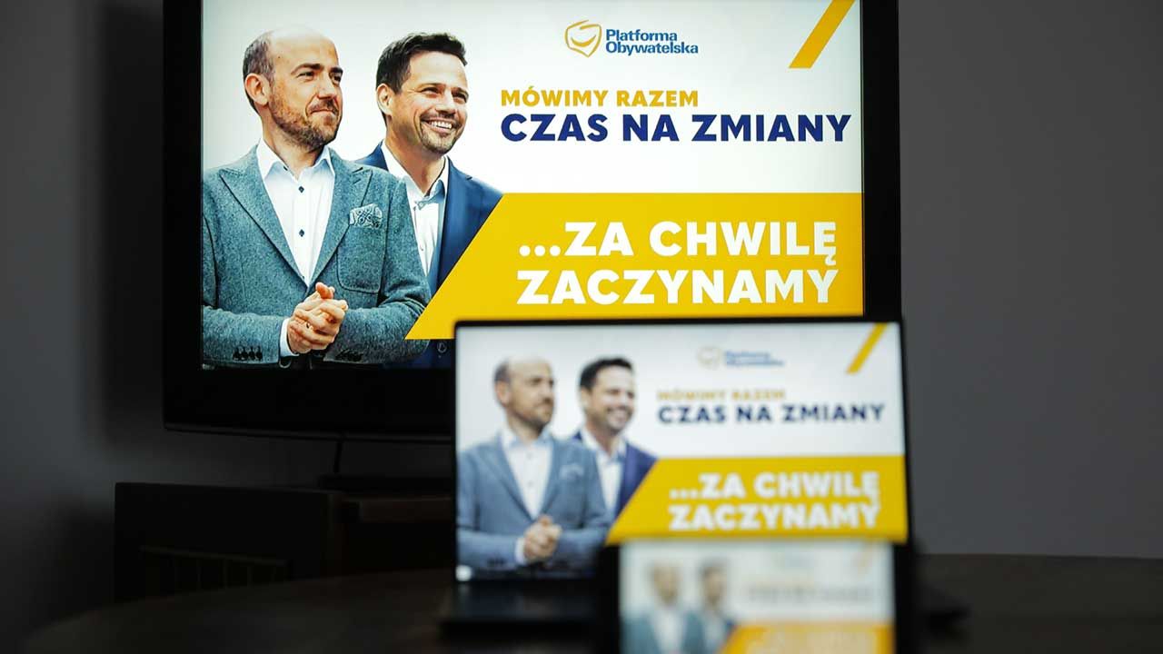 Zainteresowanie propozycjami PO minęło wszystkim po trzech dniach – komentuje Wojciech Wybranowski (fot. FORUM/Andrzej Hulimka) Zainteresowanie propozycjami PO minęło wszystkim po trzech dniach – komentuje Wojciech Wybranowski (fot. FORUM/Andrzej Hulimka)